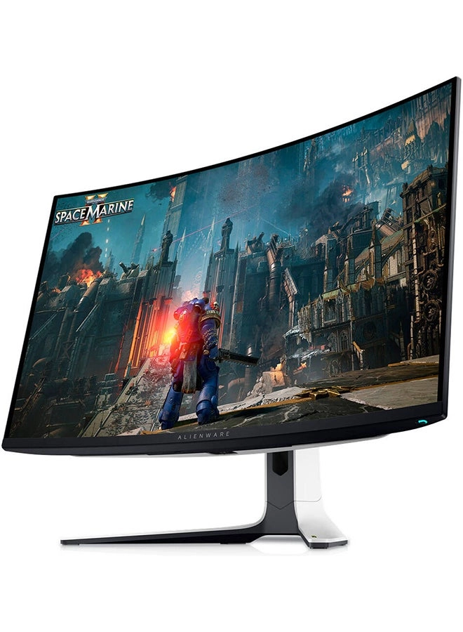 AW3225QF - 32 inch 3840 X 2160 pixels