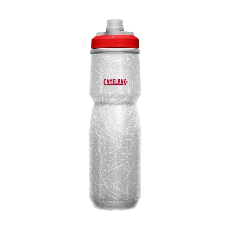 Podium Ice Insulated Water Bottle - Self-sealing cap 621 ml