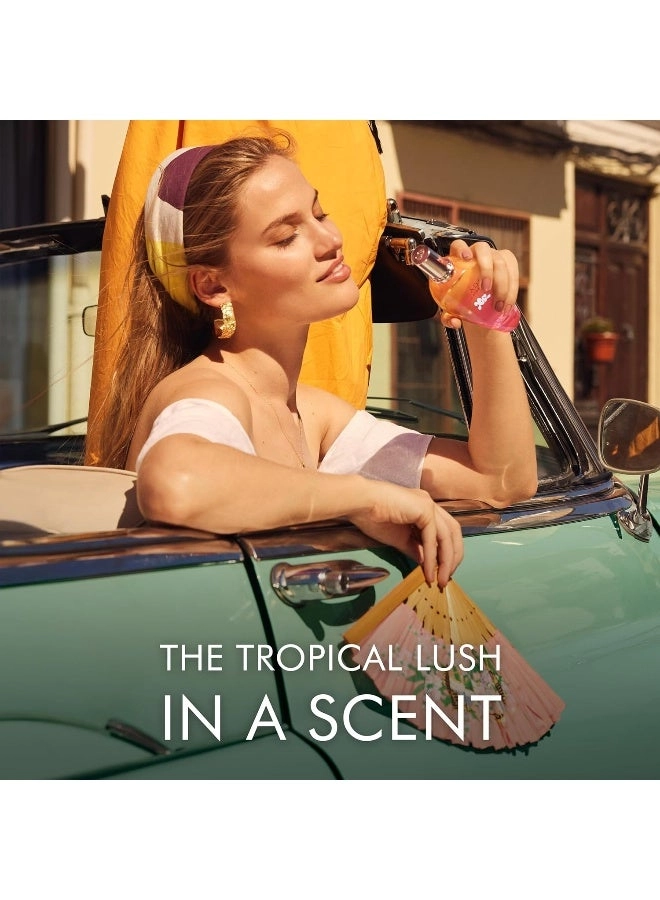 Brisa Cubana Eau de Toilette