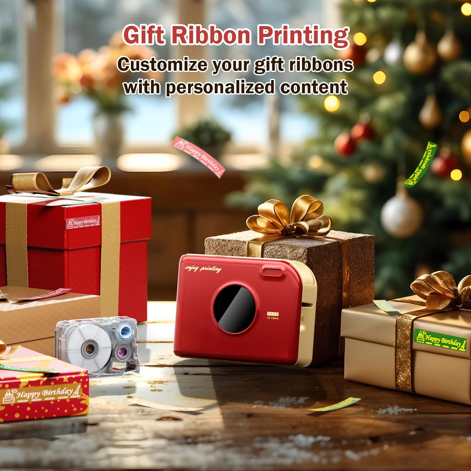 A30 - Thermal 15, 12 millimeters