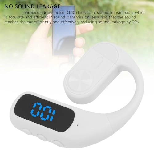 Wireless Earpiece Wireless Earpiece