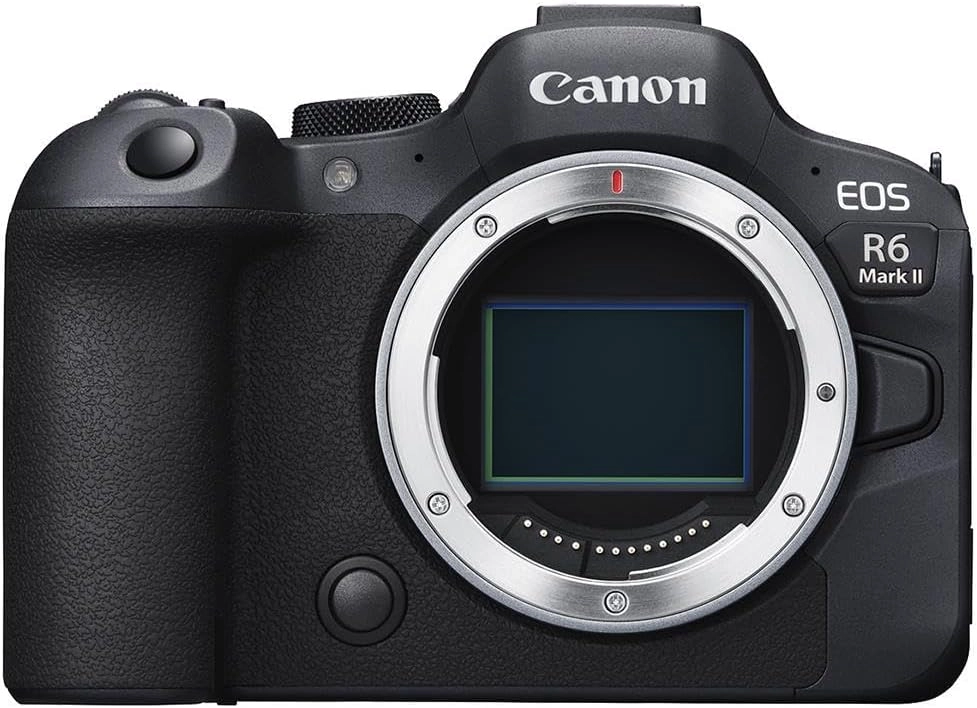 EOS R6 Mark II EOS R6MII+RF24105m
