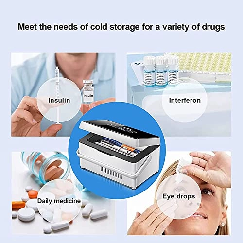 Mini Fridge - 12L