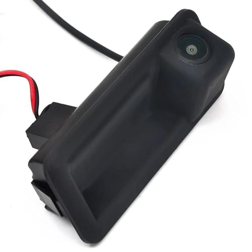 Reversing Camera - Starlight Night Vision CVBS/AHD 1080P