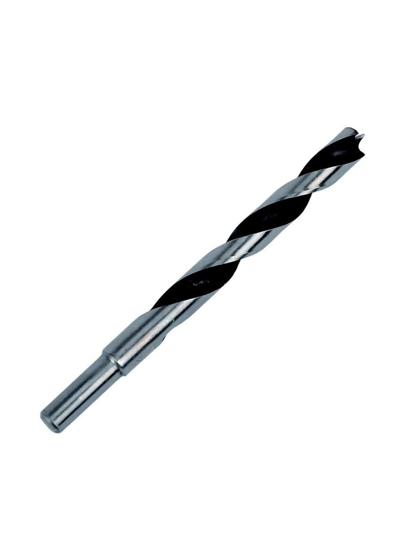 Universal Brad Wood Bit - Medium Carbon Steel 14 mm