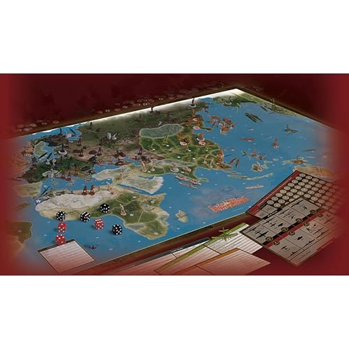 Axis Allies 1941