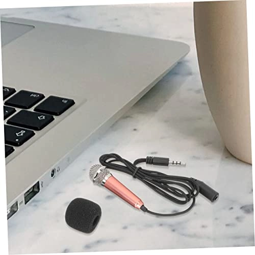 Multipurpose Wireless Microphone