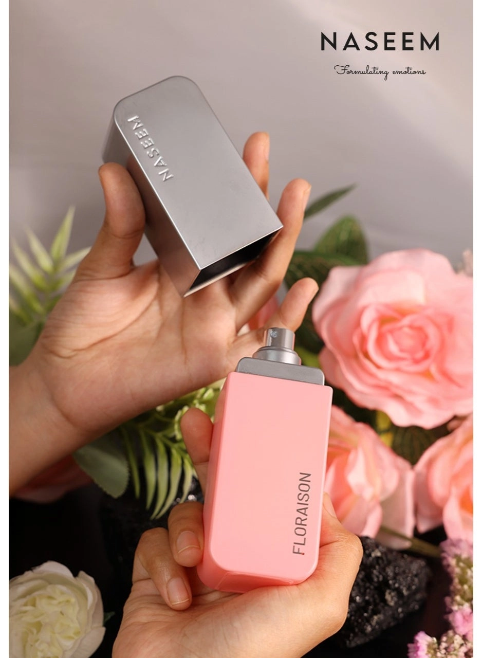 Floraison Eau de Parfum 80 ml