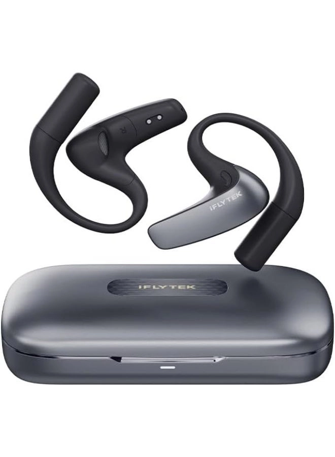 iFLYTEK AI Translation Earbuds