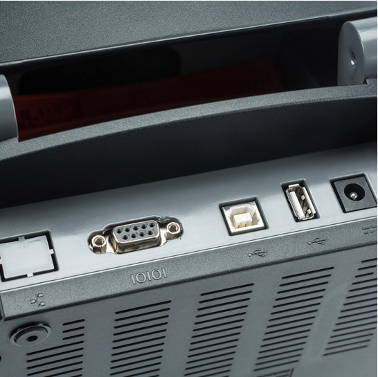 PC42T - thermal transfer