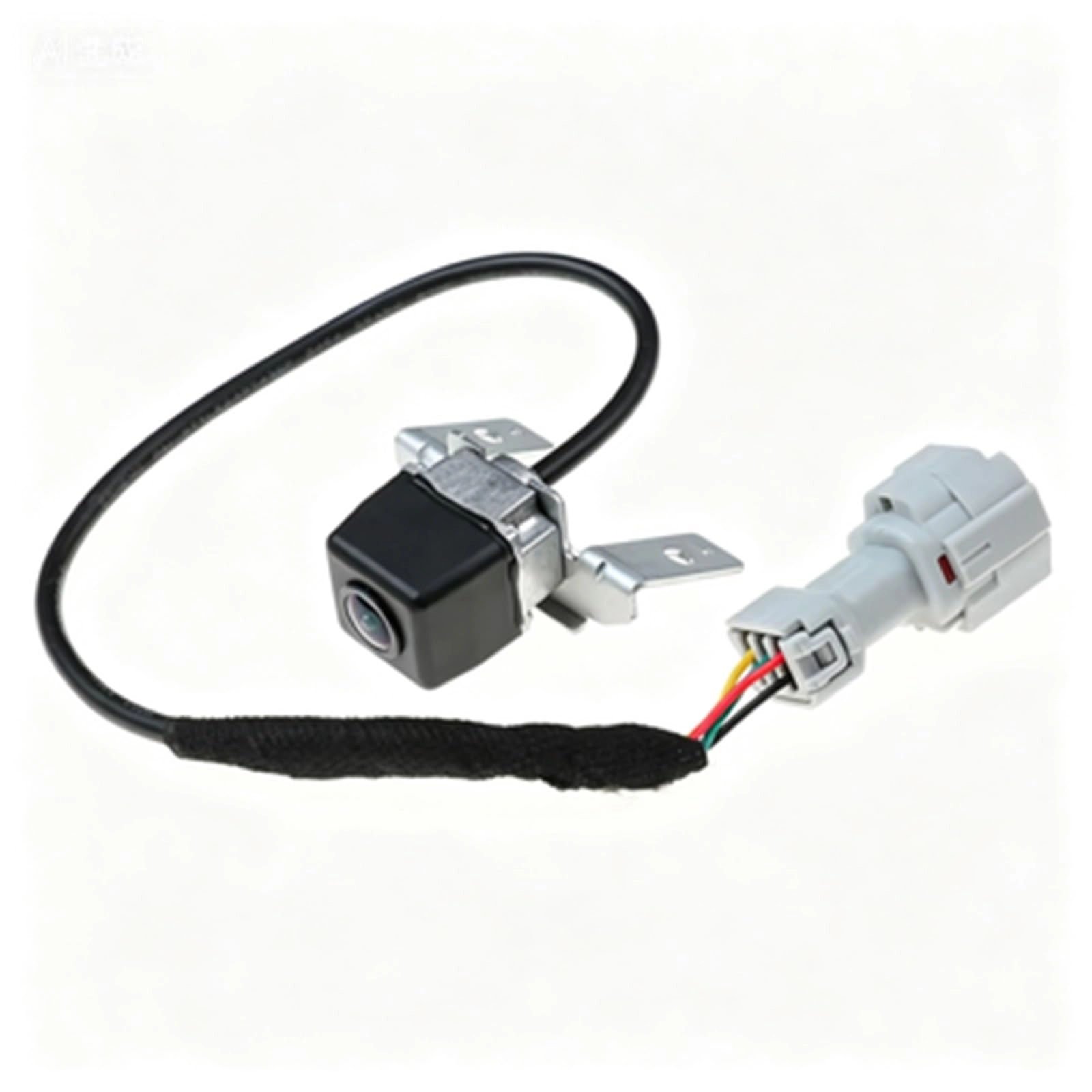 Rear View Reverse Parking Assist Backup Camera - Night vision
