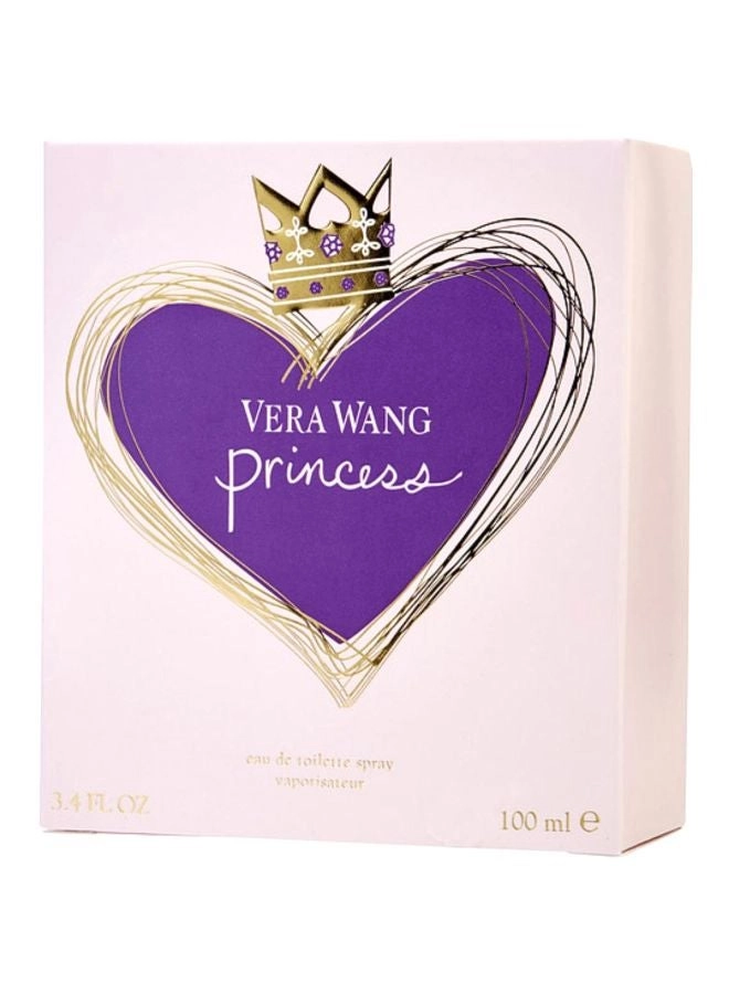 Princess Eau de Toilette 100ml