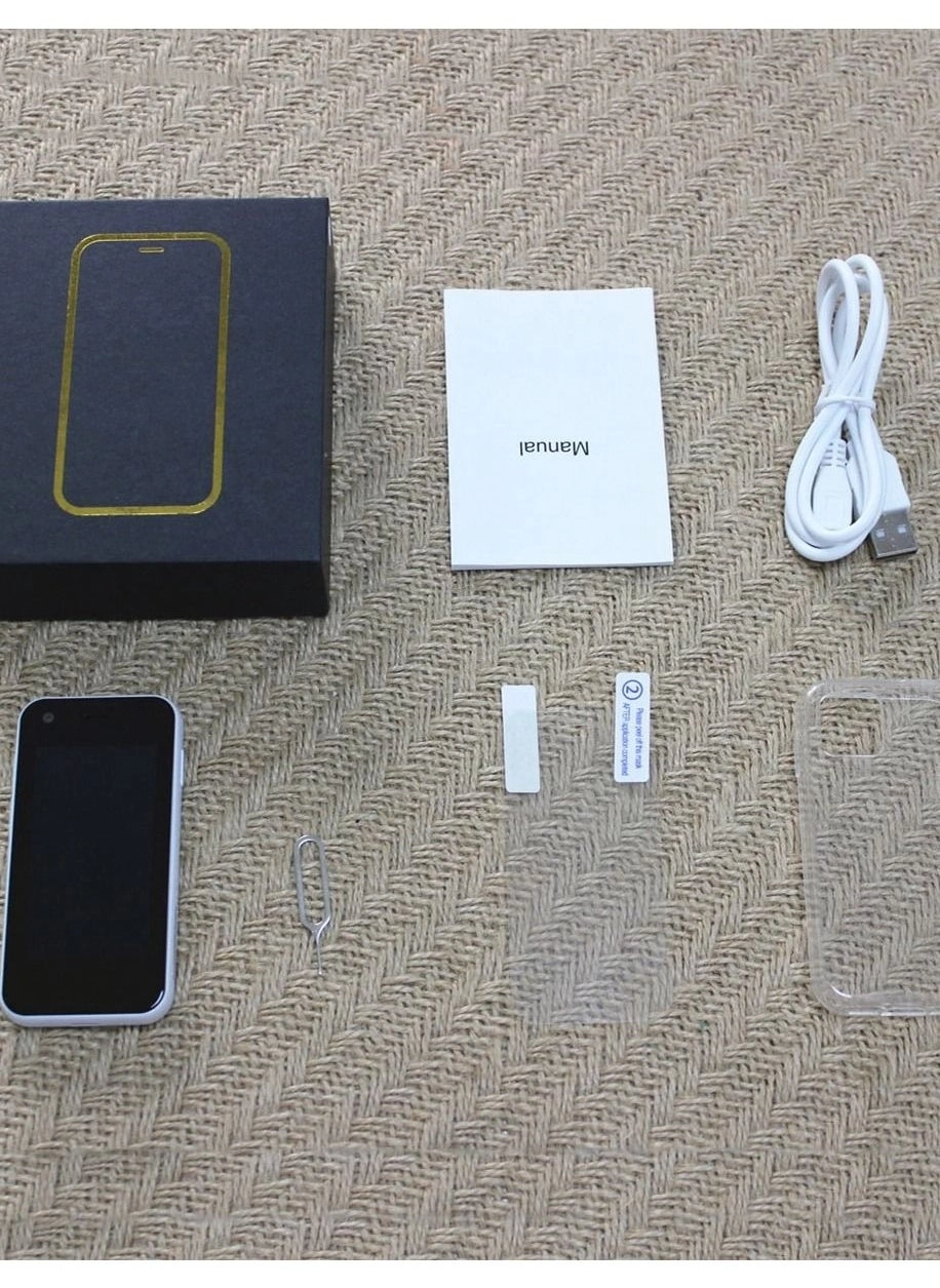 15 PRO MAX - 1GB 8GB