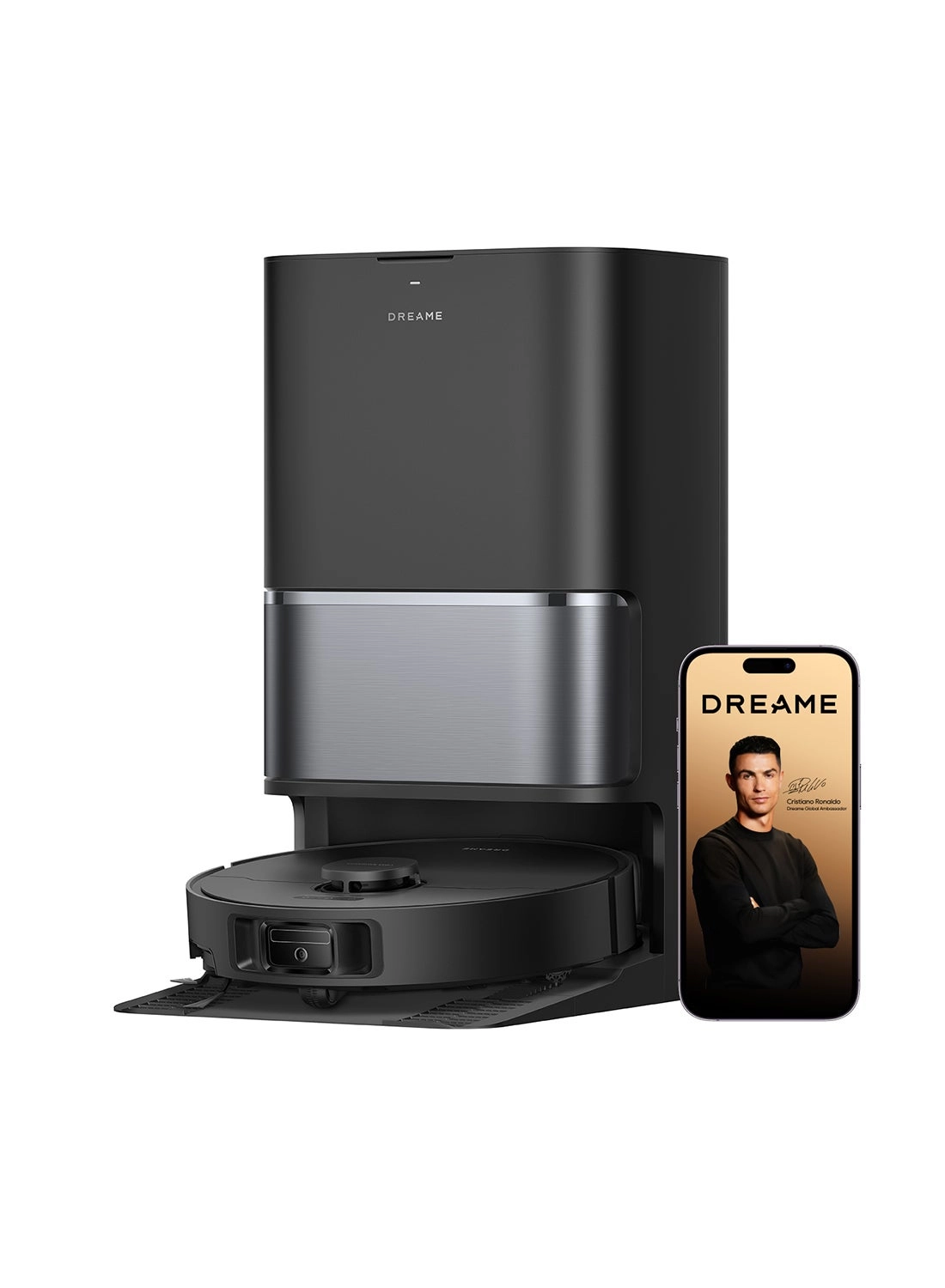 Dreame L50 Ultra CE