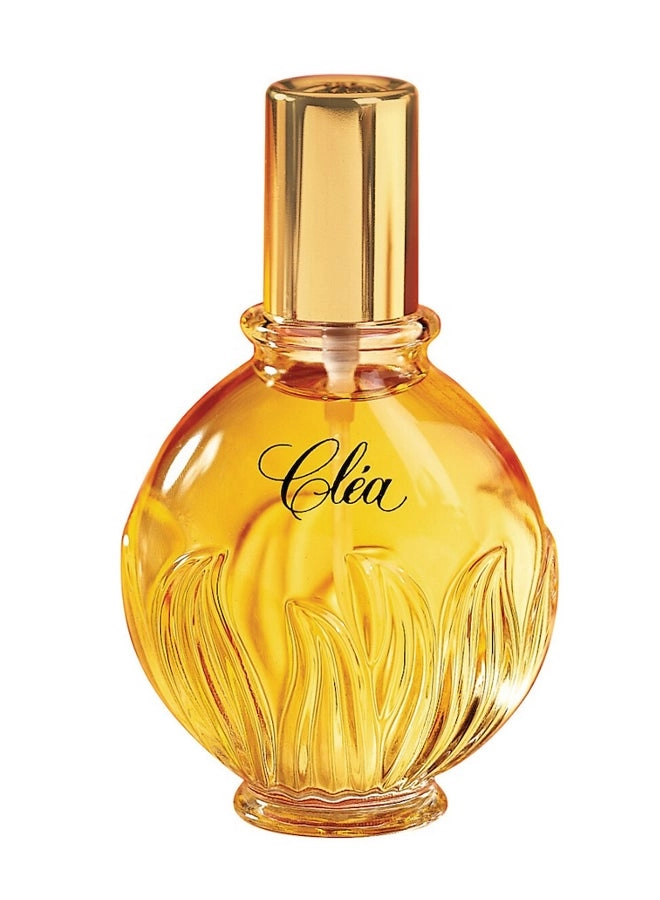 Yves Rocher CLEA Eau de Toilette 75 ml