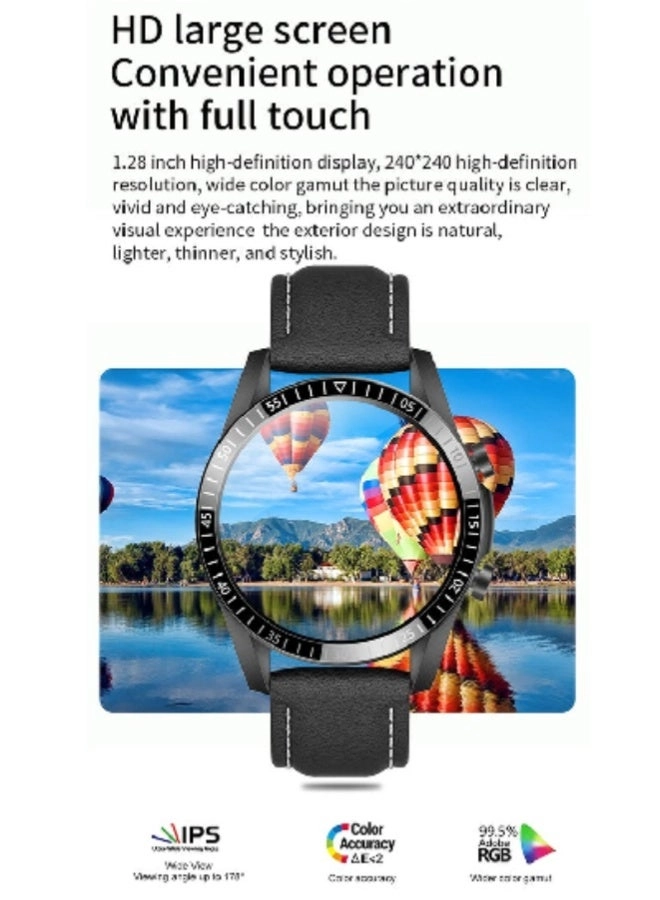 S36 Pro 44-49mm ALLOY