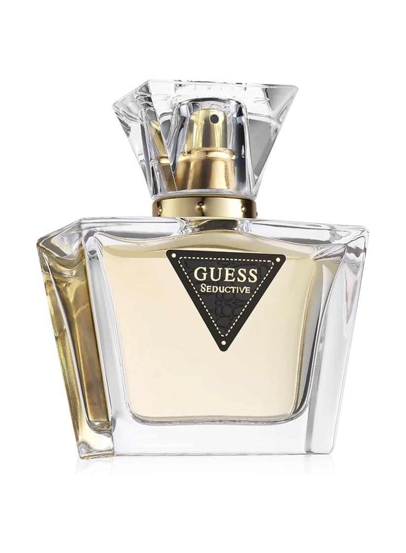 Seductive Eau de Toilette 125 ml