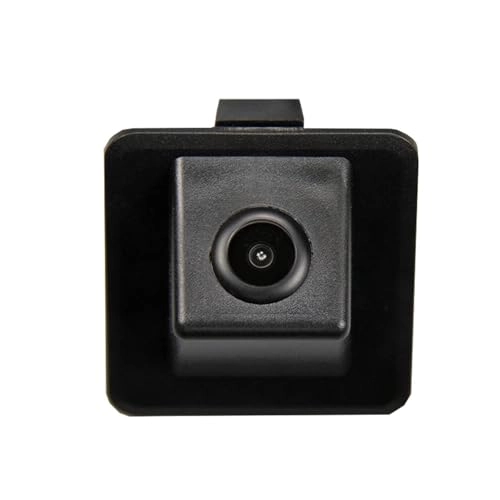 Rear Camera - Night vision 4-PIN HD