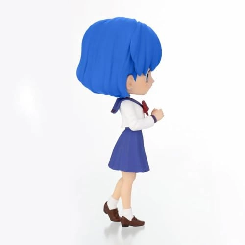 Pretty Guardian Sailor Moon Eternal The Movie Q posket - AMI Mizuno (BP17748)