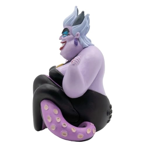 Little Mermaid - Ursula (12357) 1 pcs