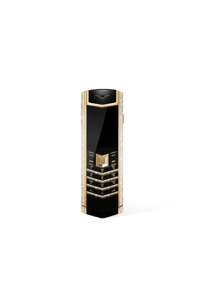 Luxury Signature - 32 MB 32 MB