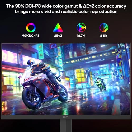 G24H3D - 24 Inches 1920 x 1080 Pixels