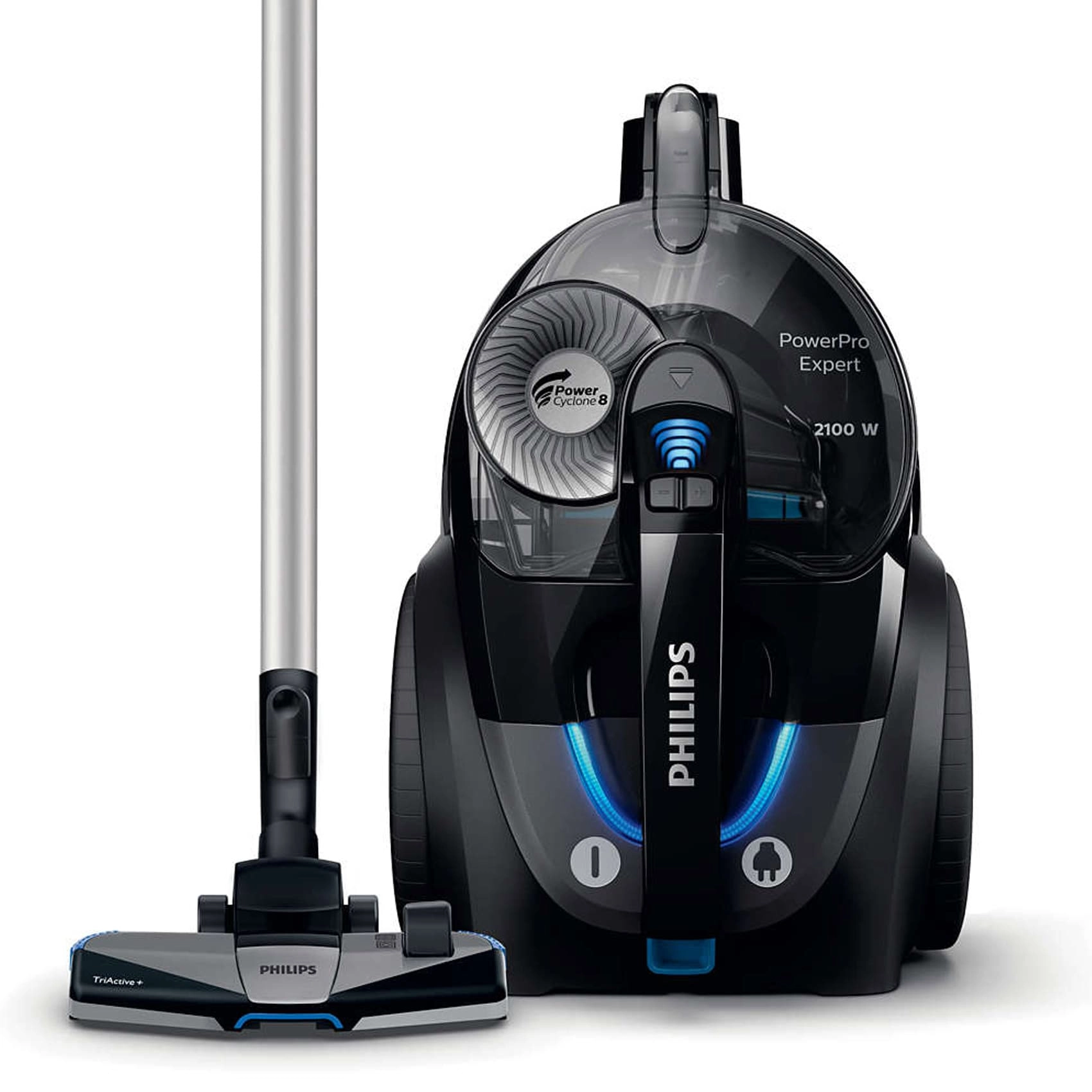 Vacuum Cleaner (FC9732)