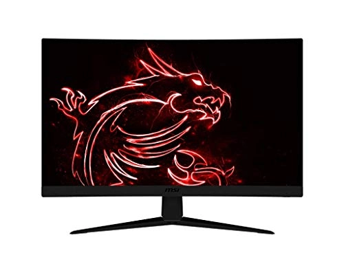 Optix G27C5 - 27 inch 1920x1080