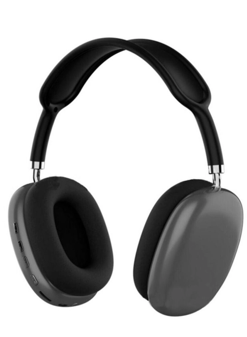 Detrend P9 Signature Wireless Headphone