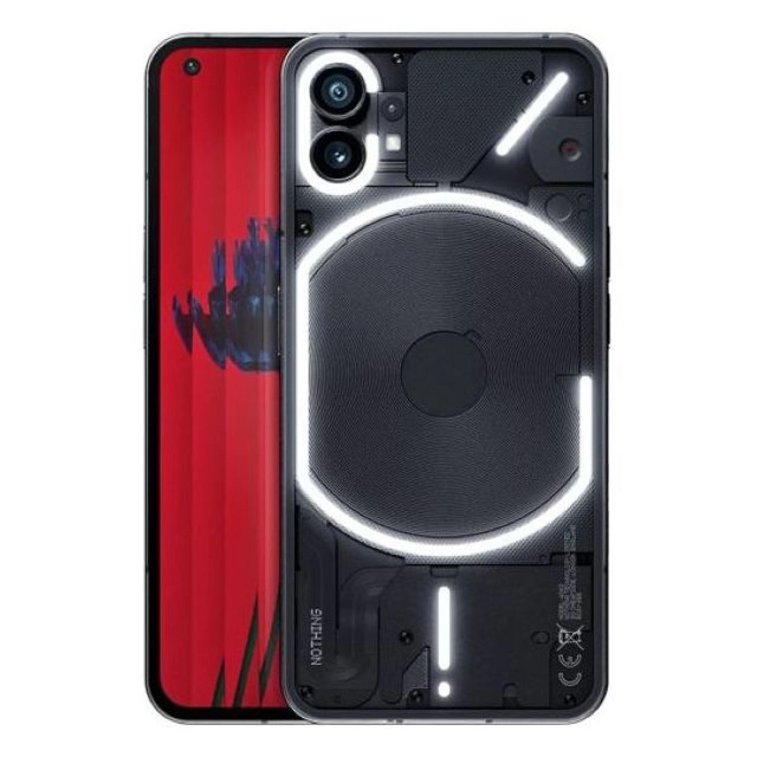 Nothing Phone1 - 8GB 128GB