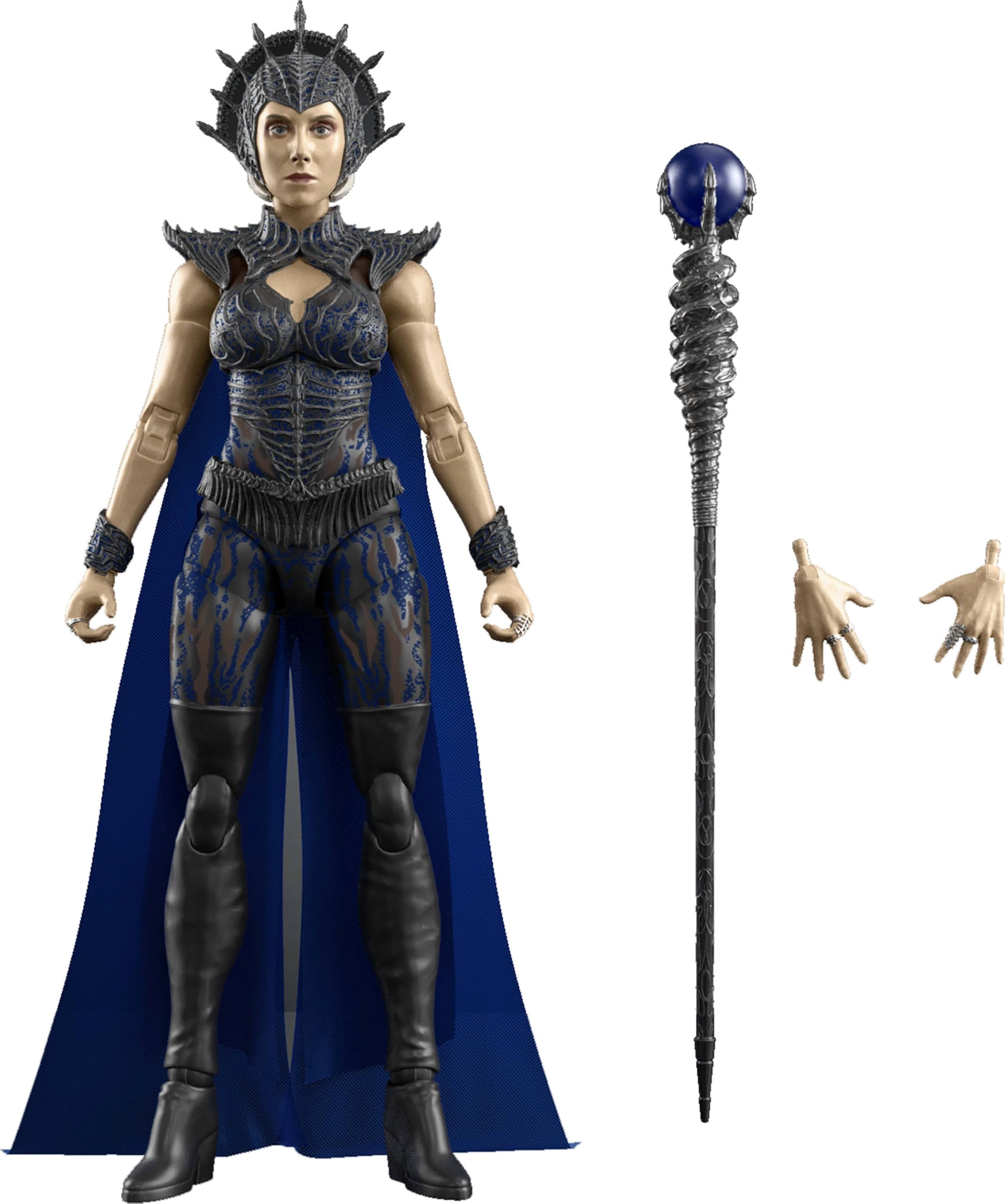 Mattel Action Figure - Cartoon (JKJ30)