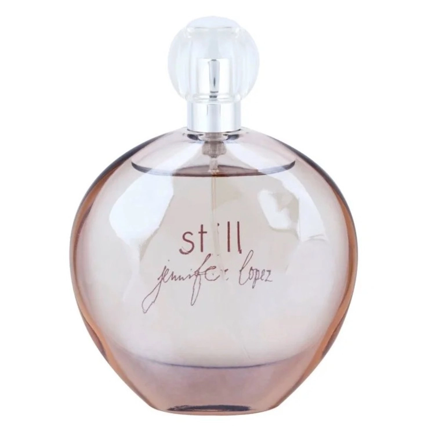 Still Eau de Parfum 100 ml