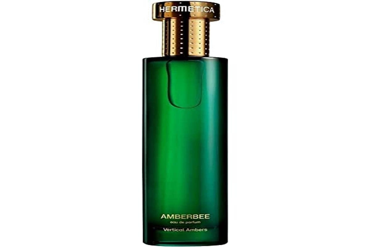 Hermetica Amberbee Eau de Parfum - 100 ml