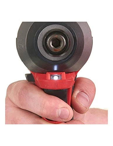 M18FID2-0 - 18V Impact Driver GEN 2