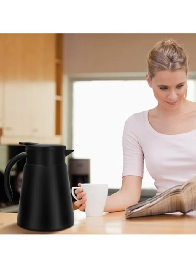 COFFEE POT SET - DX2036