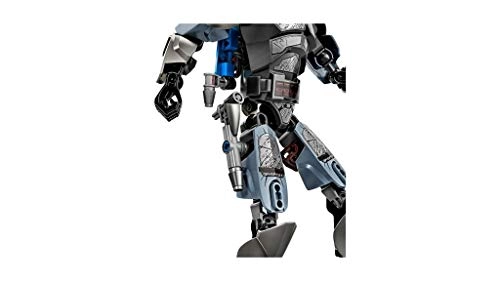 Star Wars Jango Fett (75107)