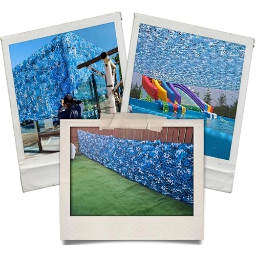 Camo Netting - 2 * 4.0m