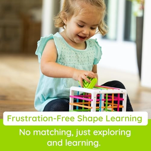 InnyBin - 4 - 10 years 7 pieces