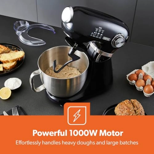 Stand Mixer - 5L 1000W