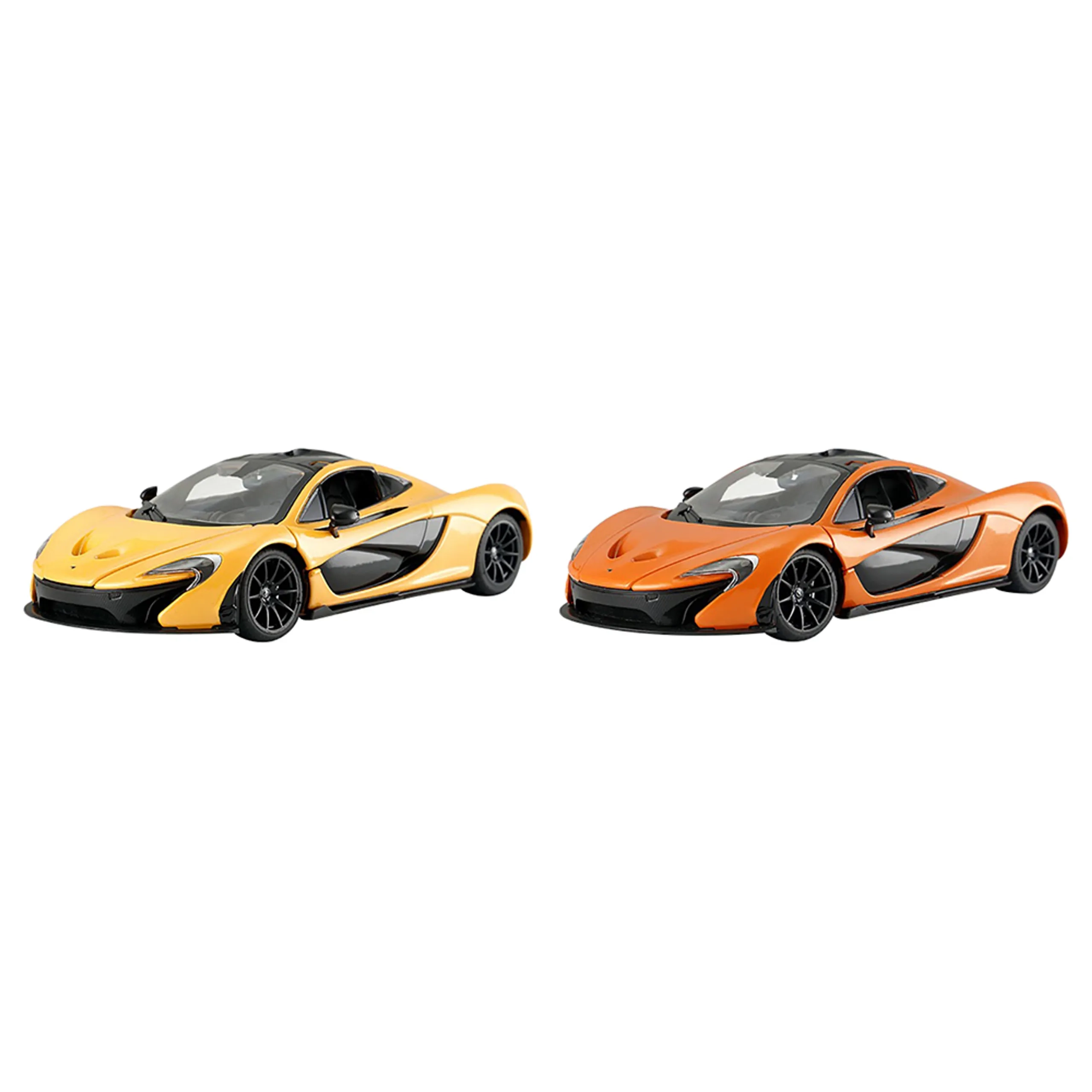 Rastar McLaren P1 - 1:24