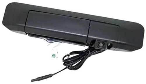 Rearview Camera - 976 *497 Pixels