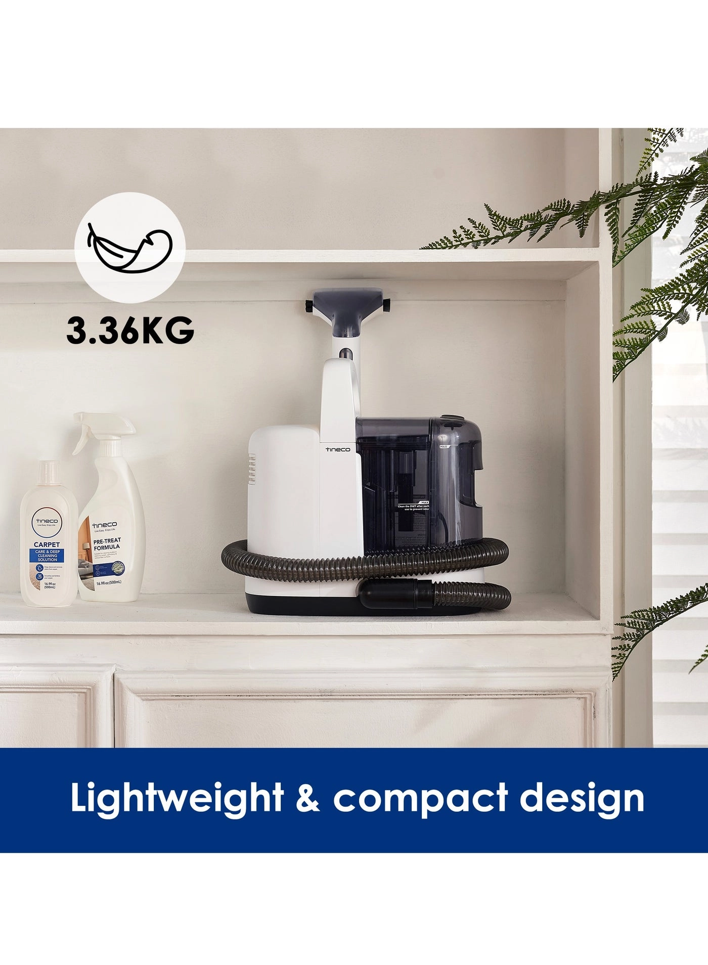 SC050900SA - Dry 300 W