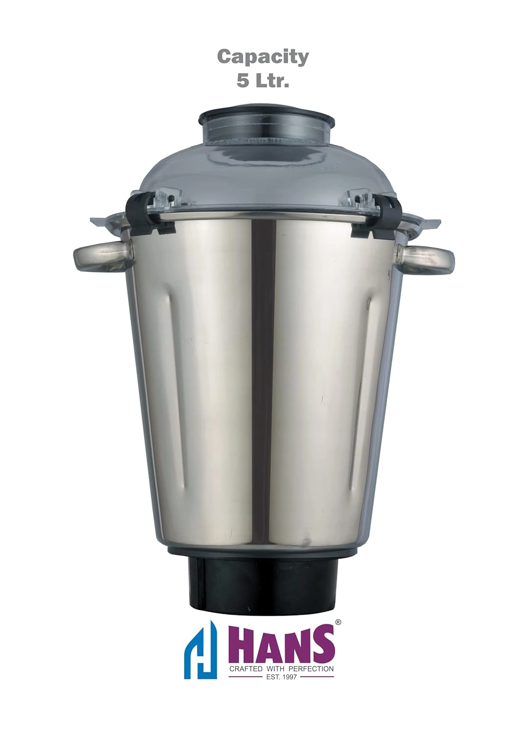 Dominar X Pro - 5 L 2500 Watts