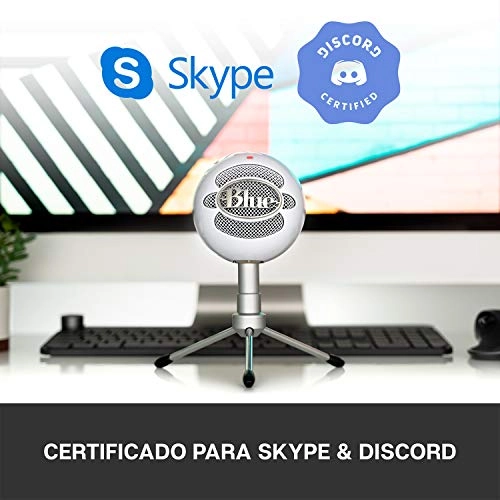 Snowball iCE USB Microphone