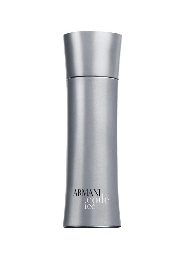 Code Eau de Toilette 125 ml