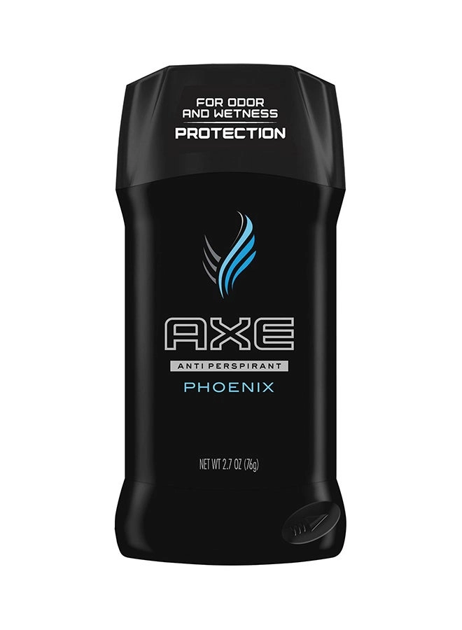 AXE Dry Anti-perspirant - Apollo 76 gram Pack
