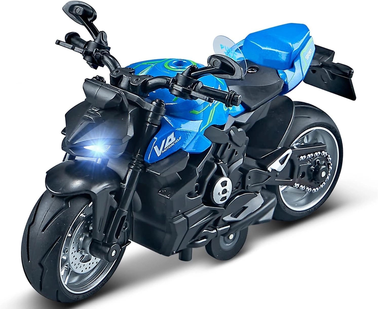 Ducati Bike - 1:12 1pcs