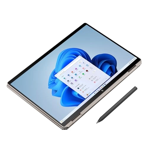 SPECTRE 14-eu0023dx - 14'' Core Ultra 7 32GB DDR4 2TB SSD