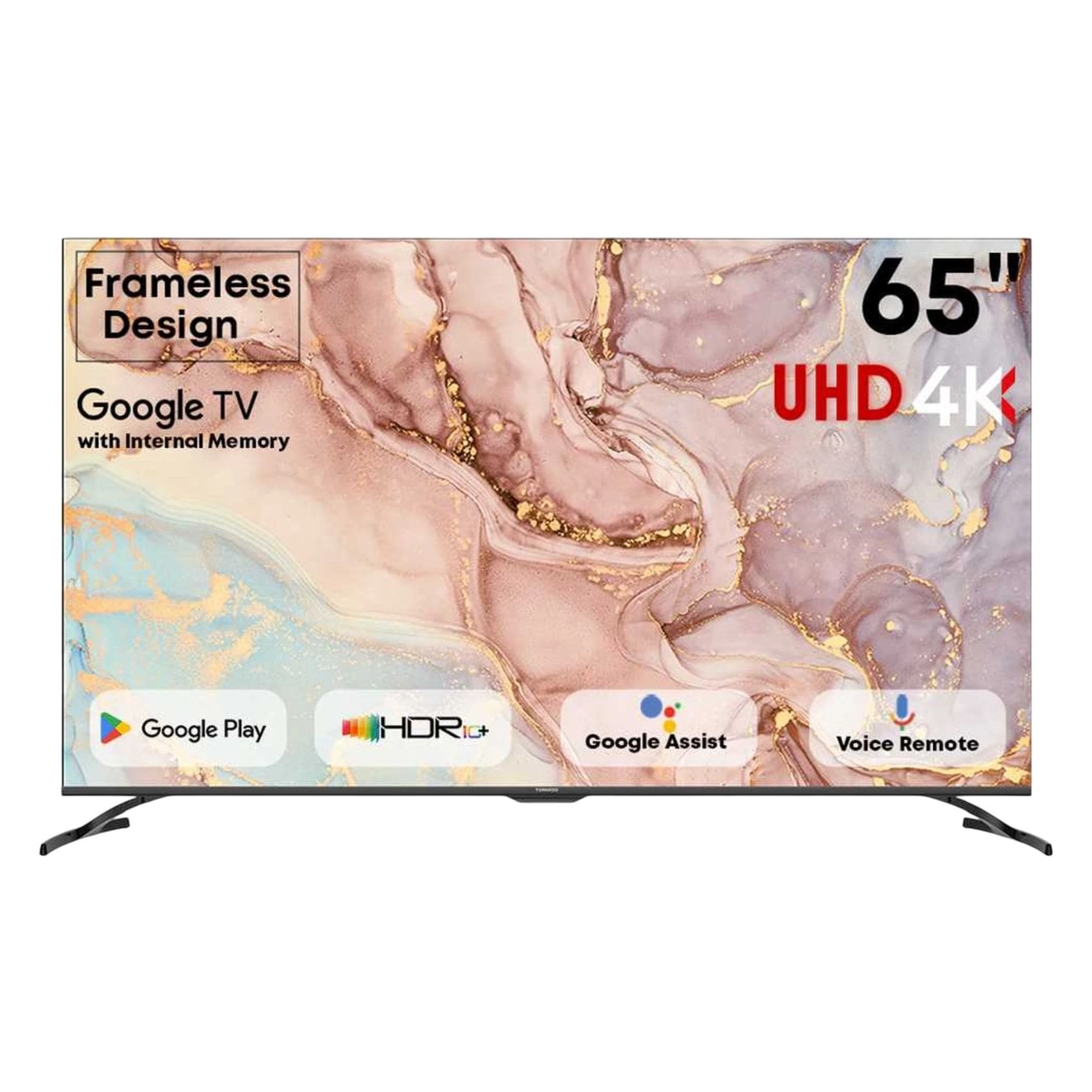 65UA3400G - 65 inch