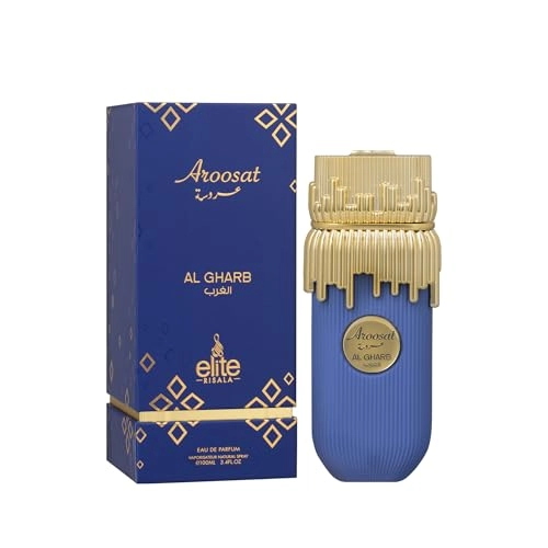 Aroosat Al Gharb - Eau de Parfum 100ml